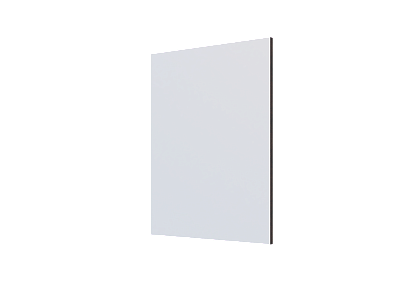 Зеркало 44 "Стиль-44" Водный мир