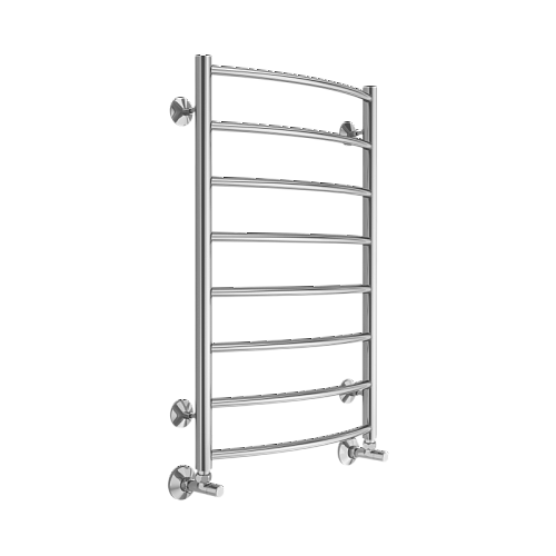 Полотенцесушитель 500х800 П8 "Классик" TERMINUS 