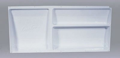 Полка Ваннбок 102 АКЦИЯ!!