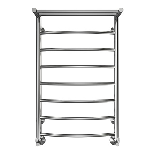 Полотенцесушитель 500х800 П8 "Классик" с полкой TERMINUS 