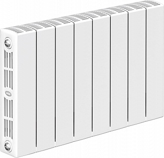 Радиатор бим.RIFAR  SUPReMO 350 8