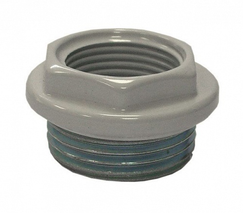 Футорка F 1"-3/4" лев. д/алюминия