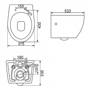  / Belbagno "PROSPERO" / BB0507SC 