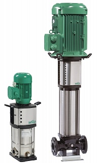 Насос HELIX V 1012-1/16/E/KS/400-50 (4150558)