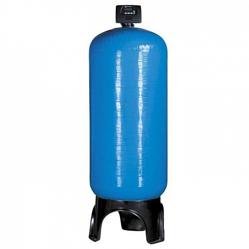 Установка умягчения/обезжелезивания Wise Water XA 1665 DM E