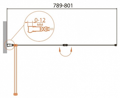    CEZARES RELAX-V-2 80/140-C-Bi