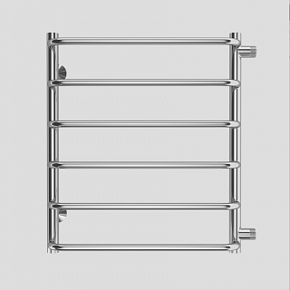 Полотенцесушитель 500х600 П6 Б/П м/о 500 "Стандарт" TERMINUS 