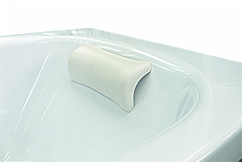 Ванна Подголовник Lia (LG)