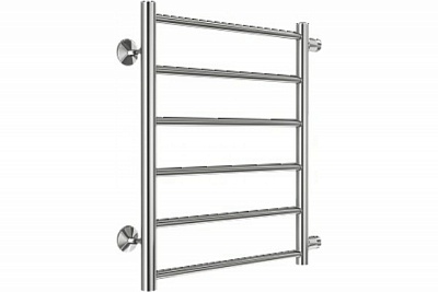 Полотенцесушитель 500х600 П6 Б/П м/о 500 "Аврора" TERMINUS 