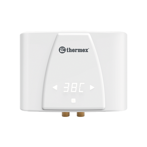 Водонагреватель проточ. Тhermex TREND 6000 (напорный)