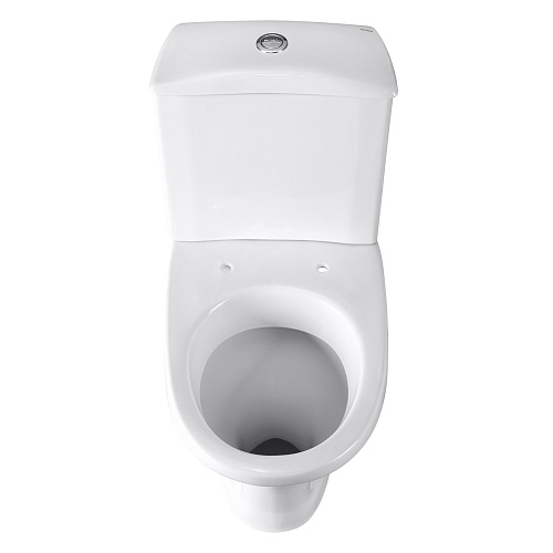 Унитаз-комп "Вест" бел.в комплекте(Воротынск) 