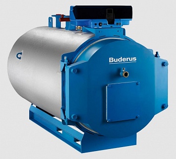 Котел стальной SK 755 -1850    7738500613