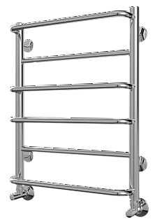 Полотенцесушитель 450х596 П6 "Евромикс" TERMINUS СНЯТ С ПРОИЗВОДСТВА