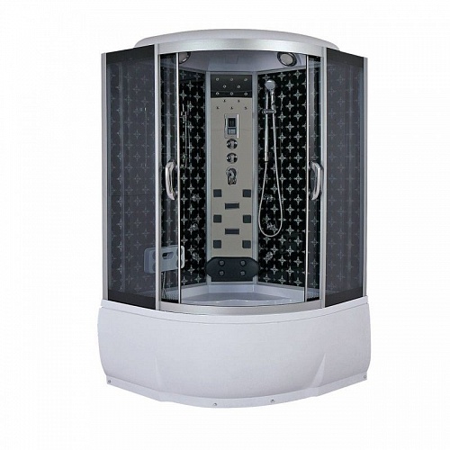 Душевая кабина TEMZA 135/135/55 ТН