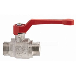 099  Кран шар. 1/2" ш/ш руч. (25/175) Itap