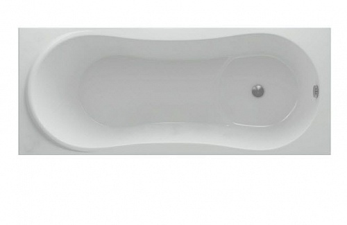 Ванна акриловая Афродита 150х70