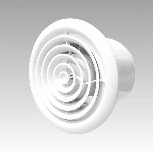 Вентилятор FLOW 4S ВВ Ду100 (18)