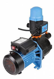 Насосная станция "Джамбо" 70/50П-К "Комфорт"