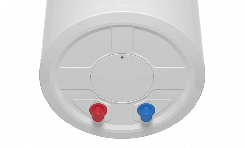 Водонагреватель THERMEX Solo 50 V кругл. (нерж. 2Квт) ВЫГОДА!!!