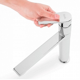 Смеситель для кухни, Edifice, IDDIS, EDISB00i05