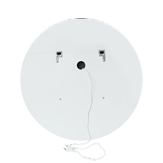 Зеркало 70 "ART Led-70" подсветка сенсор на зеркале Sanitа