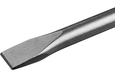 Зубило SDS-PLUS 20*250мм (плоское) KRAFTOOL ALLIGATOR (29325-20-250_z01)