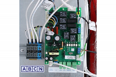Котел электрический 7 кВт STOUT PLUS (SEB-2201-000007 WiFi) ВЫГОДА