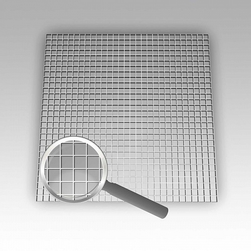 Решетка потолочная П6060ДП fusion (18)