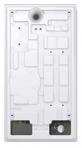 Водонагреватель проточ. Тhermex Topflow Pro 21000 (напорный)