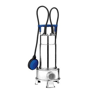 Насос дренажный RIGHT/A 100 MA G1 1/2"вн.р, Qmax=18м3/ч, Hmax=10м (1771050021A) EBARA ВЫГОДА