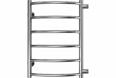 Полотенцесушитель 500х600 П6 Б/П м/о 500 "Классик" TERMINUS 