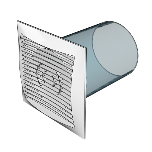 Решетка 1717РС12,5Ф