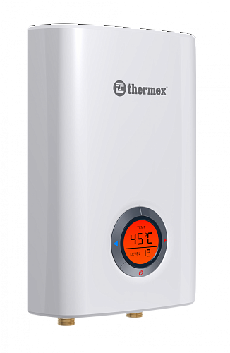 Водонагреватель проточ. THERMEX Topflow 15000