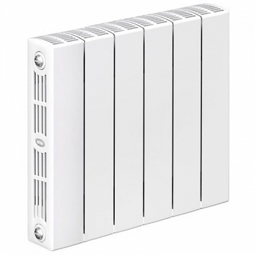 Радиатор бим.RIFAR  SUPReMO 350 6