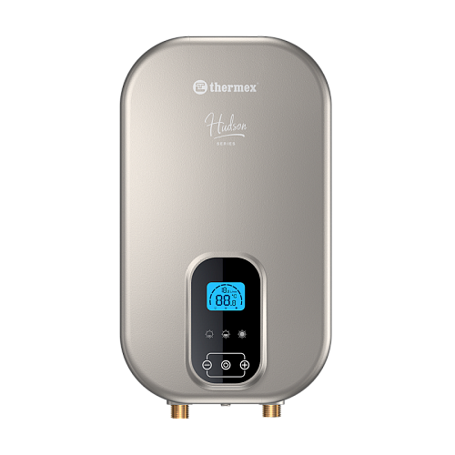 Водонагреватель проточ. Тhermex Hudson 8500 (напорный)