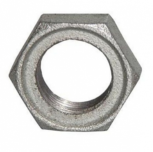 Контргайка 40 оцинк.  (027-2085)