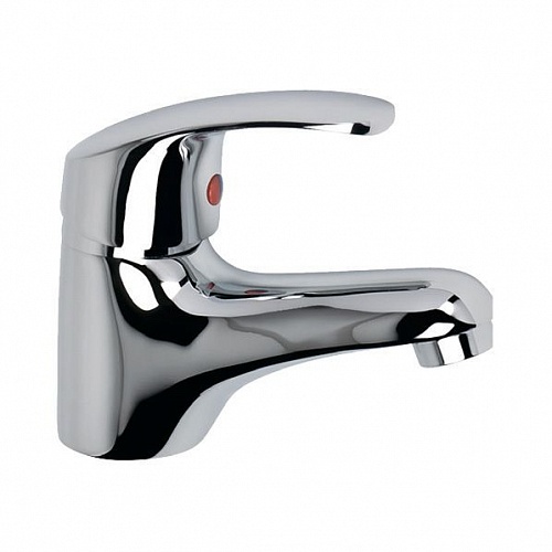 Смеситель д/умывальника OKSA картридж d35 3504 ARGO 15148