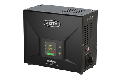   ZOTA Matrix WT500 (500 , 12) (10702070/290822/3278161) !