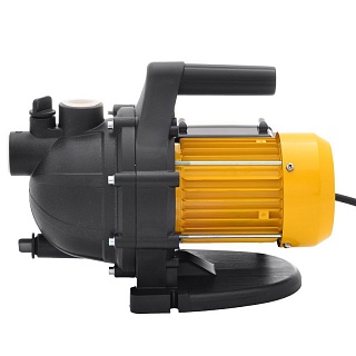 Насос НП-600, G1"вн.р., Qmax=2,8м3/ч, Hmax=35м, Tmax=35°С, 1х220В, 0.6кВт (2122) Хозяин