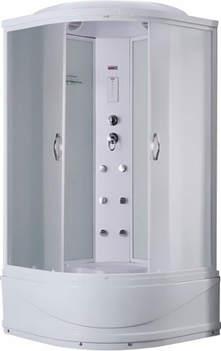 Кабина душевая Timo TE0780 (80*80)