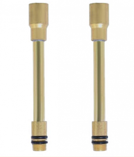 Удлинитель для подводки смесителя DK-429