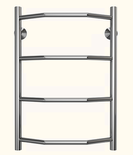 Полотенцесушитель 400х600 П4 "Трапеция" STELMIX ВПС (TERMINUS) ВЫГОДА!!!!!