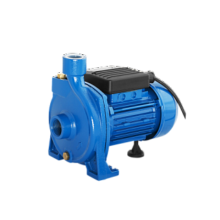 Насос APM- 50, G1"вн.р., Qmax=4,2м3/ч, Hmax=18м, Tmax=90°С, 1х220В, 0.37кВт (2550) Aquario