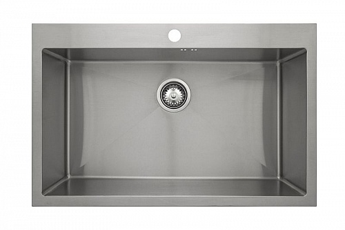 Кухонная мойка Seaman Eco Marino SMB-8051