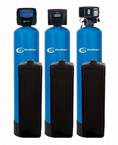 Система умягчения WWSA-1252 DMEW