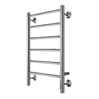 Полотенцесушитель "Аврора" 400х650 П6 электро TERMINUS 