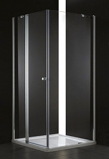 ДУШЕВОЙ УГОЛОК CEZARES ELENA A-12 100-C-Cr