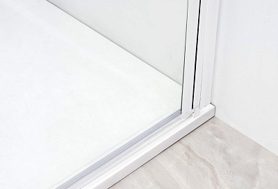 ДУШЕВАЯ ДВЕРЬ В НИШУ CEZARES RELAX-B-1 80-C-Bi