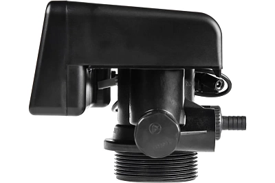 Клапан Runxin TMF117Q3 автоматический, умягчение по расходу, до 2 м3/ч, 3/4" (4736 , 36568)