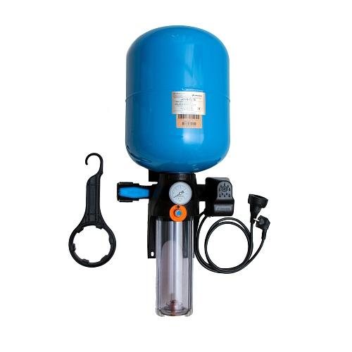 Система "КРАБ-Т 100" (2 части) (9092)